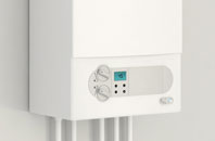 Reiss combination boilers