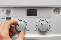 free Reiss boiler maintenance quotes